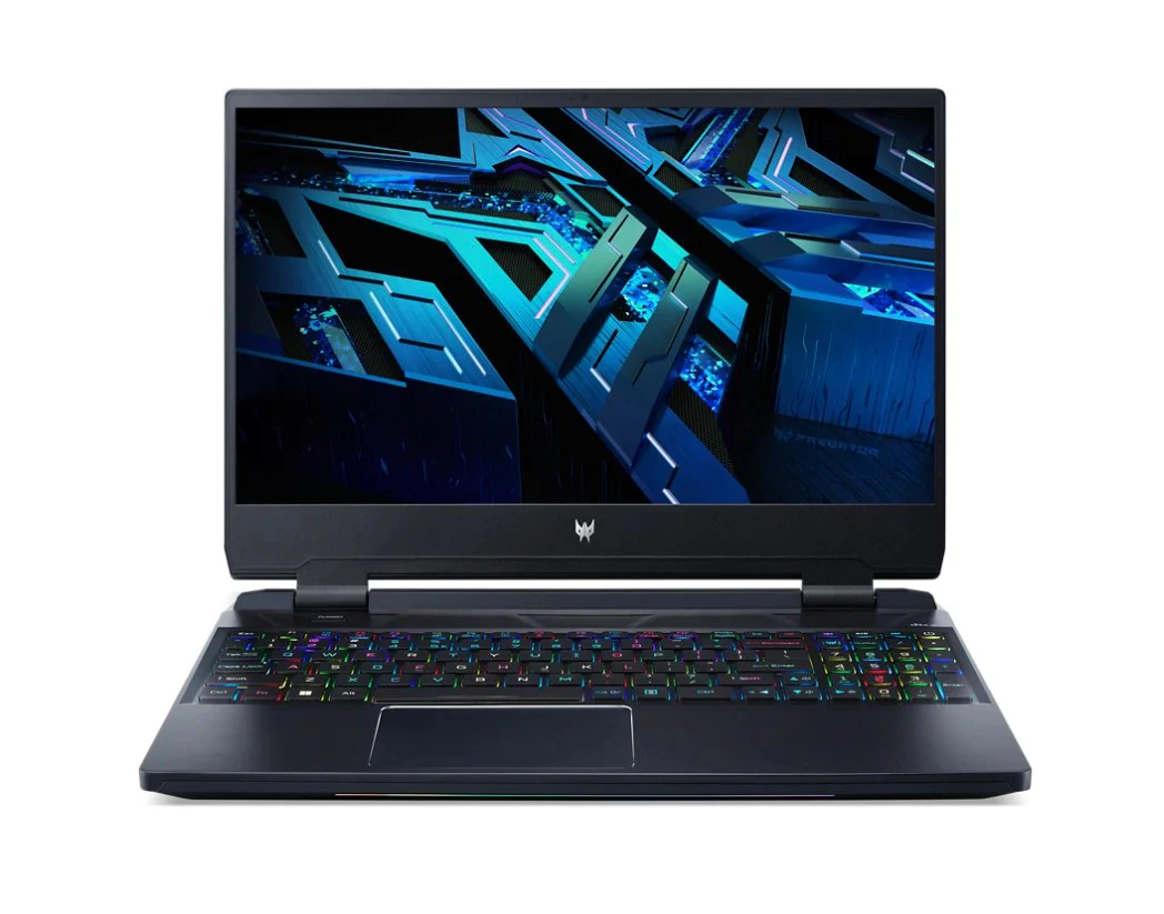 Acer Predator Helios 300