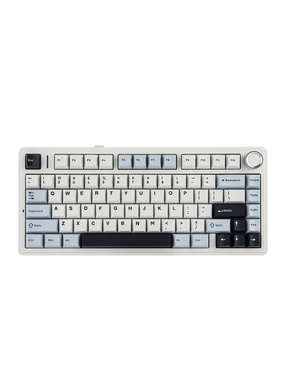 Epomaker X Aula F75